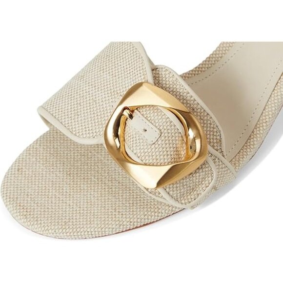 Schutz Olga Kitten Women's Sandals - Picture 2 of 5